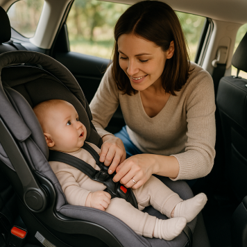 family car