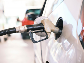 feds suspend e15 gasahol