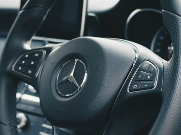 hands free driving