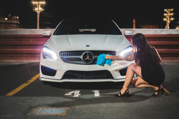 passion for cars
