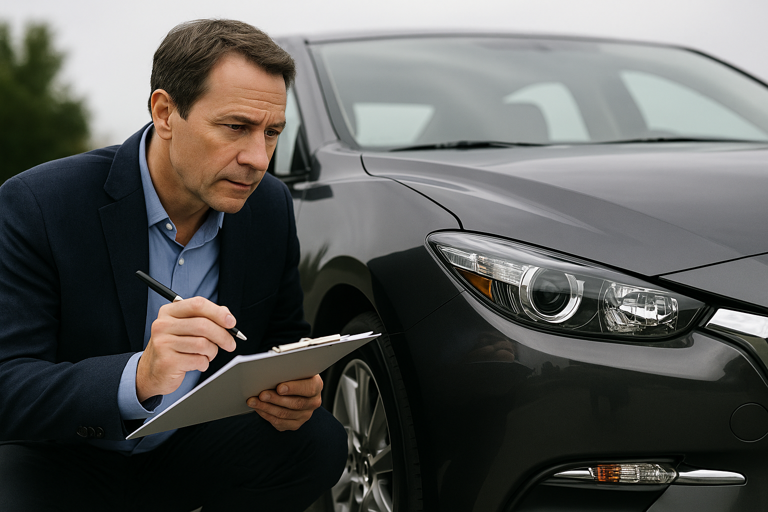 5 best reasons to get your car appraised