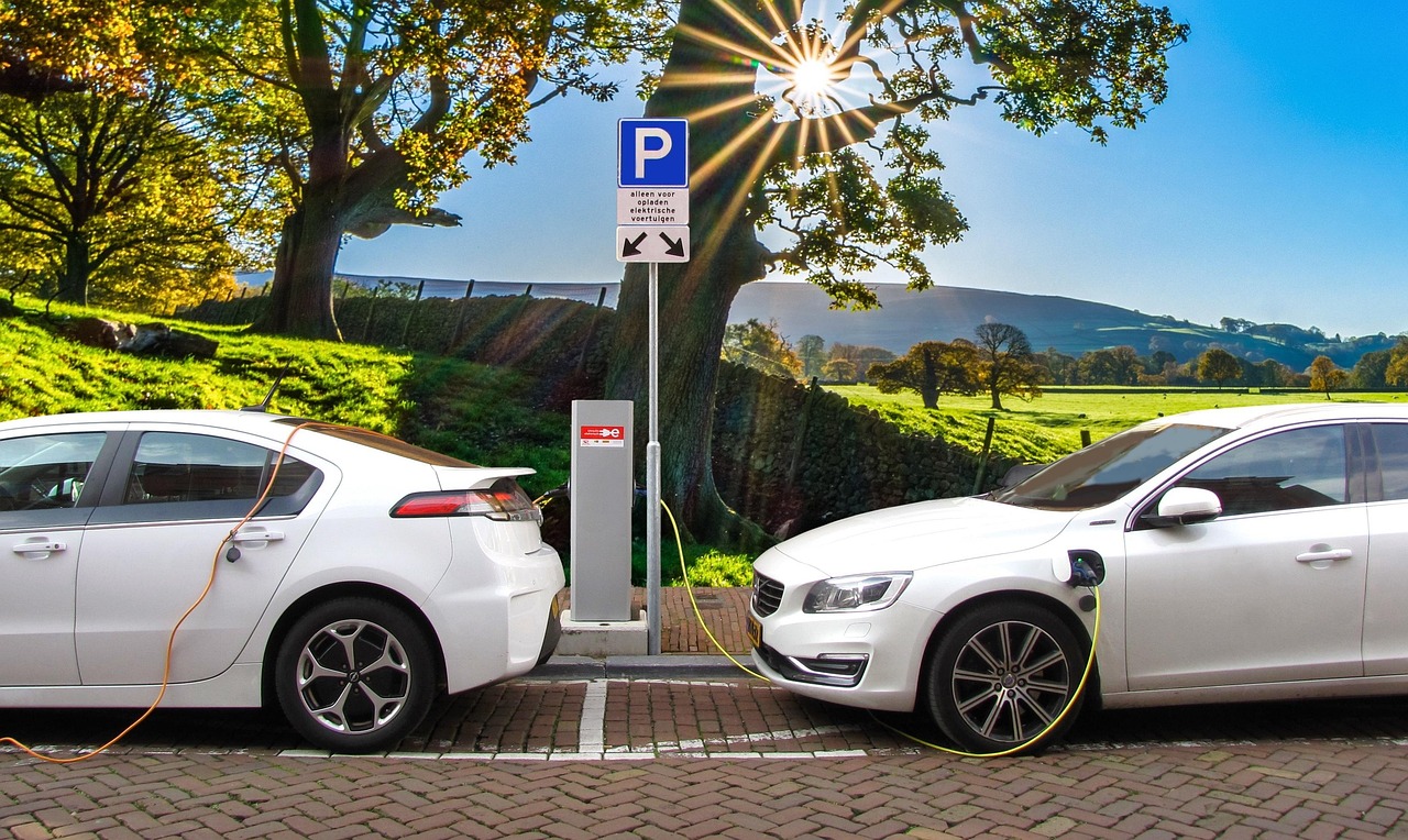 alternative energy vehicle safety