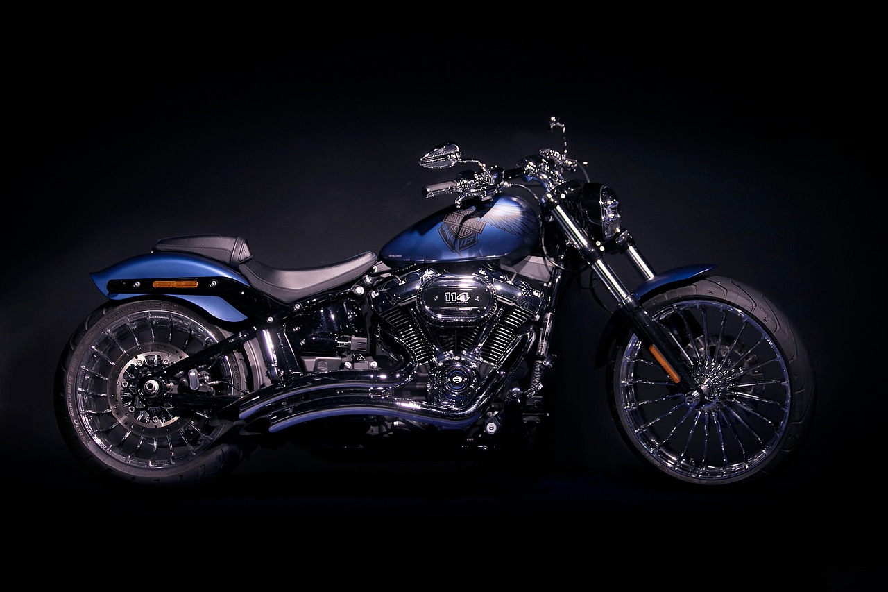 motorbike motorcycle tire harley