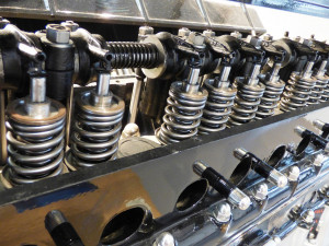 engine automotive cylinder