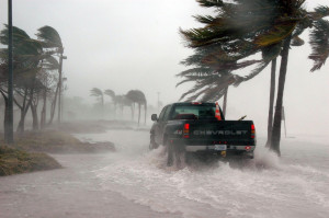 key west florida hurricane
