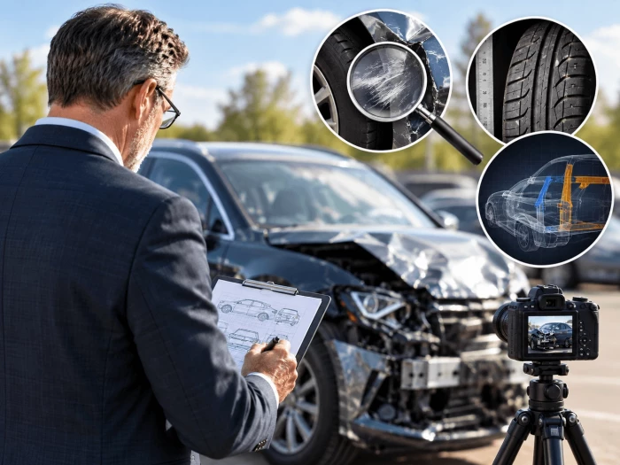 automotive-witness-expert