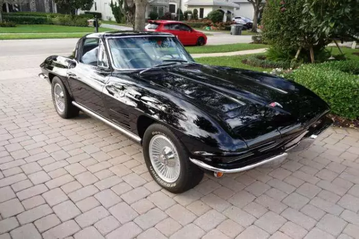 1964 Chevrolet Corvette
