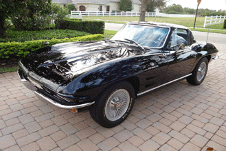 1964 Chevrolet Corvette