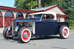 1932 Ford Pickup