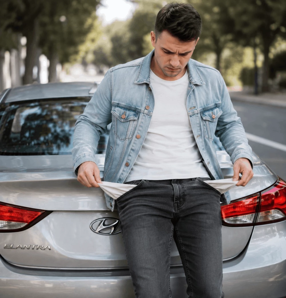Bankruptcy Vehicle Appraisals