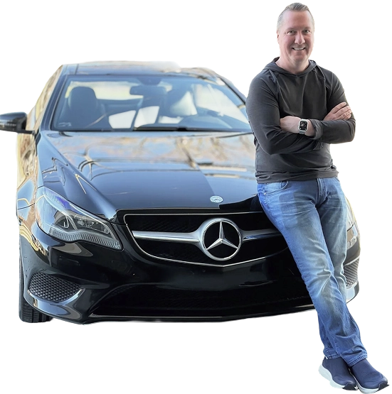 Car Appraisal in Cincinnati, OH