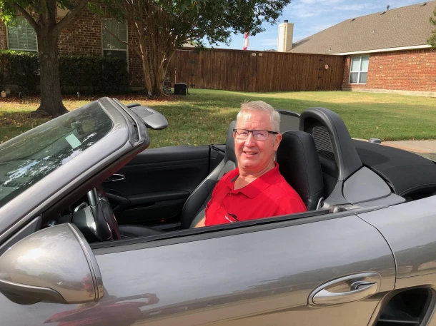 Car Appraisal in Dallas-Fort Worth, TX