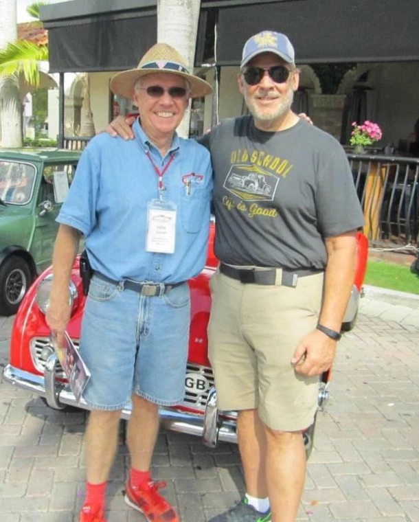 Car Appraisal in Miami, FL