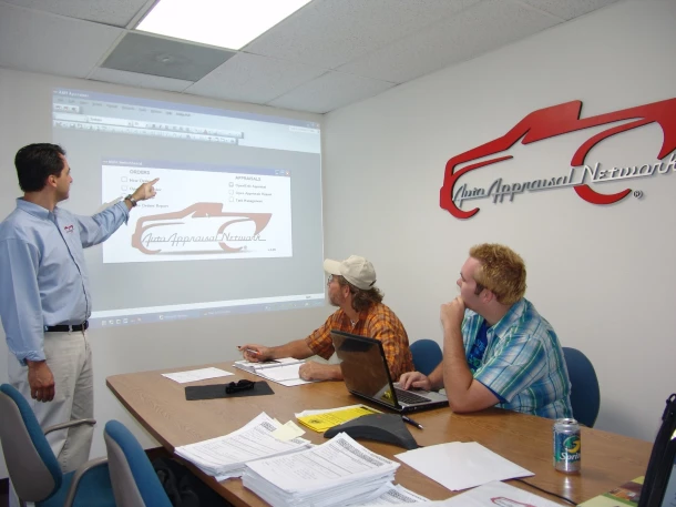 Car Appraisal in Orange County, CA