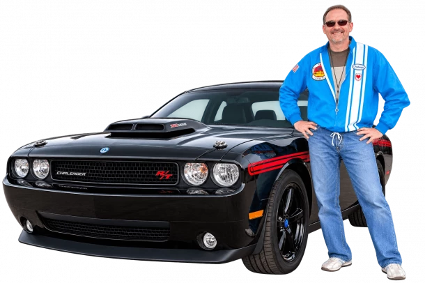 Car Appraisal in Orange County Northwest, CA