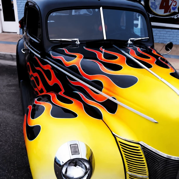 Car Appraisal in Portland, OR