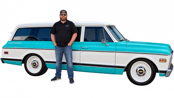 Car Appraisal in Reno, NV