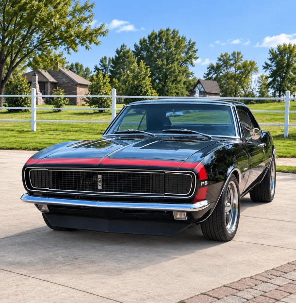 Classic, Custom, and Collector Cars for Sale