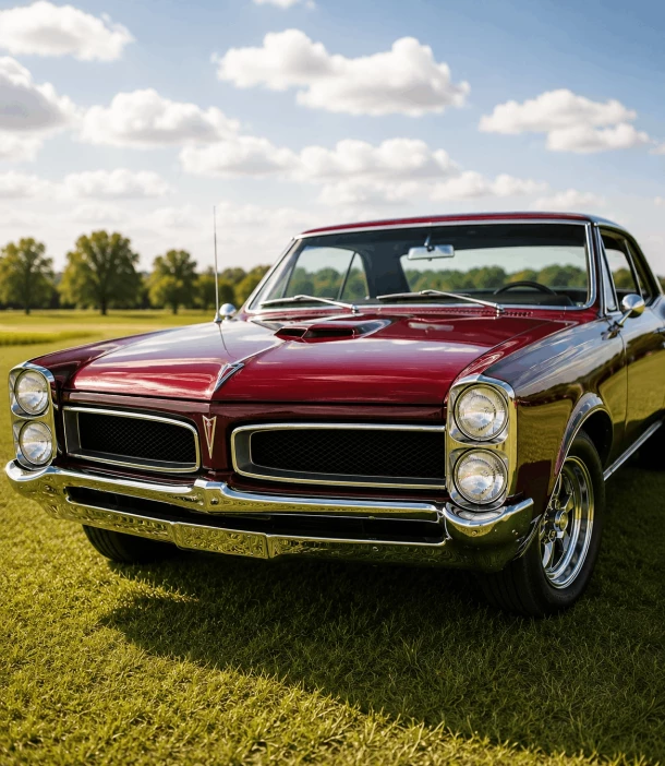 Custom & Classic Car Appraisals