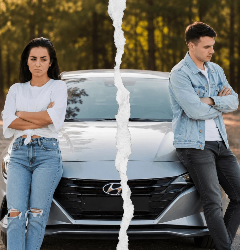 Divorce Vehicle Appraisals