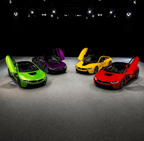 Exotic Car Appraisals