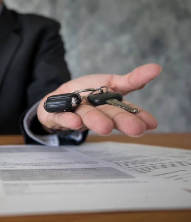 Financing & Auto Loan Appraisals