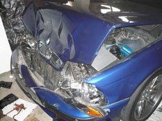 Have you been in an Accident?  Some things you should know.