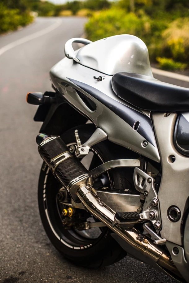 Motorcycle Appraisals