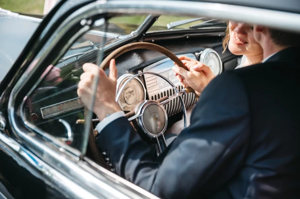 Specialty Vehicle Appraisals