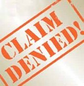 When can you not file a Claim for Diminished Value Losses?