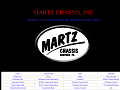 martzchassis-net