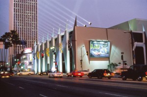 petersen museum