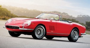 Ferrari 275 gtb4