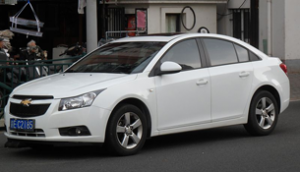 Chevrolet_Cruze