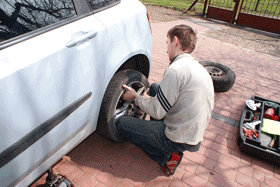 Tire-Safety
