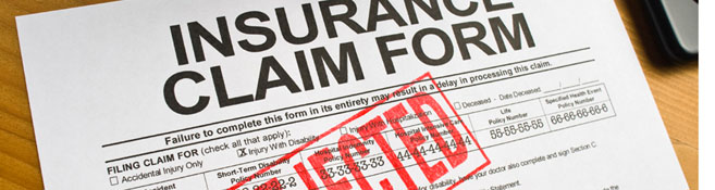 Insurance Disputes