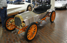 Bugatti type 10
